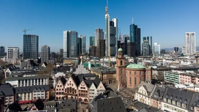 Lasst die Paulskirche glänzen