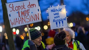 Warum russische Propaganda bei Corona-Leugnern in Deutschland ankommt