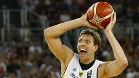 Nowitzki setzt sich Limit für seine Einsatzzeit