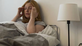 ... in dem die Nachbarn zu laut sind