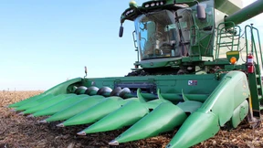 Trump kündigt Milliardenhilfen für Farmer an