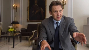 „Anleger müssen Schmerzen ertragen können“