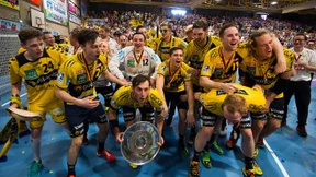 Der perfekte Abschied für Gensheimer