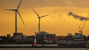 Die Antwort weiß allein der Wind