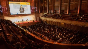 Für eine „klügere Globalisierung“