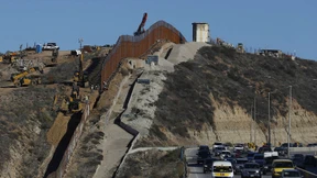 Trump weist Demokraten die Schuld zu