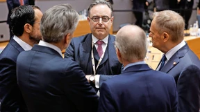 Showdown zwischen Merz und De Wever