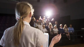 Wenn sich Studierende wie Hochstapler fühlen