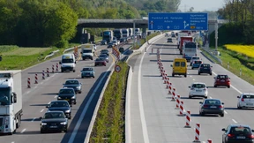 Die Maut ist nicht genug