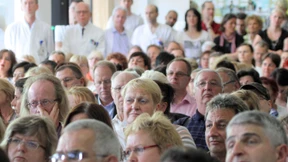 „Wir sind keine herzlosen Sanierer“  