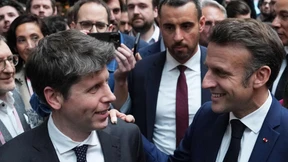 Guten Morgen, Europa