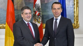 Österreich fordert EU-Wahlkampfverbot für türkische Politiker