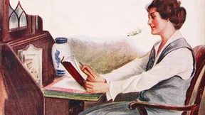 Gegen das gewaltige Gewoge!