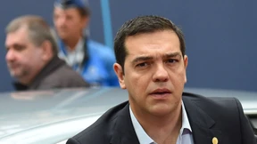 Tsipras steckt Teilniederlage ein