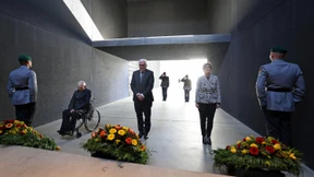 Afghanistan-Veteranen fordern mehr Wahrnehmung in der Gesellschaft