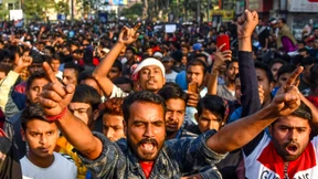 Kein Pass für Muslime