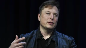 Musk will Twitter-Konten wieder freischalten