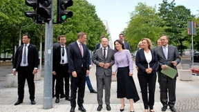 Hat diese Regierung noch etwas vor?