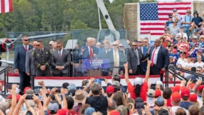 Er nannte sich „schwarzer Nazi“