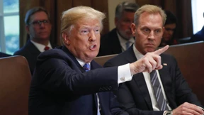 Trump droht mit Zöllen auf alle chinesischen Importe