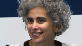 Ist ihr Buch antisemitisch?