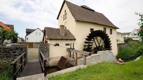 Hessische Kraftwerk-Betreiber warnen vor Mühlensterben