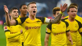 Eine riesige Chance bei Borussia Dortmund