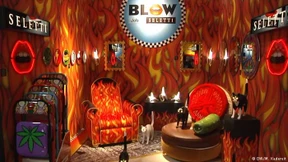 Poppige Premiere auf Mailänder Möbelmesse