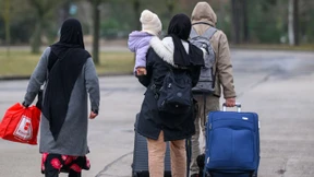 Ein „zynisches Asylsystem“