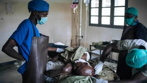 Ein neuer Stellvertreterkrieg im Herzen Afrikas?