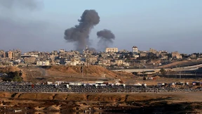 Israel weist Vorschlag für Feuerpause zurück