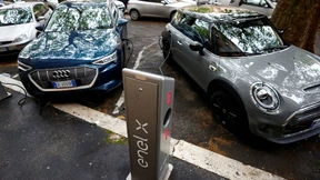 So gelingt der Urlaub mit E-Auto