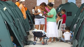 Maduros Sündenböcke  