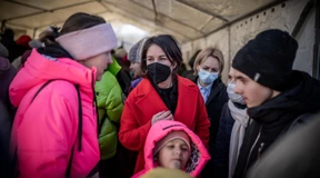 „Auf Dauer können sie das nicht alleine tragen“