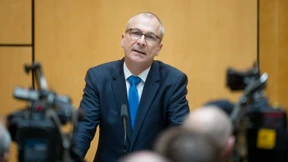 Beck wieder religionspolitischer Sprecher