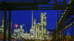 Ölstaaten schaffen es wieder, den Ölpreis hochzutreiben