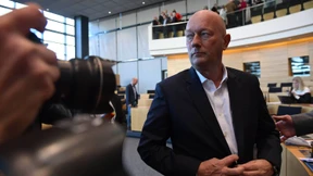 Plötzlich Ministerpräsident