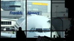 Erleichterung über Nachtflugverbot