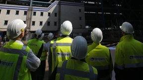 Ostdeutschland bleibt auf Dauer zurück