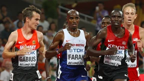 Gabius von Farah überrundet