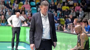 Skyliners Frankfurt stehen am Abgrund