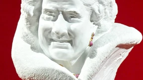 Ist es die Queen oder Tom Hanks?