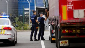 Belgischer Polizei gelingt Schlag gegen Menschenhändler