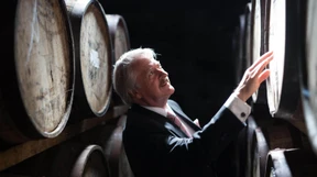 Whisky-Handwerkskunst auf höchstem Niveau