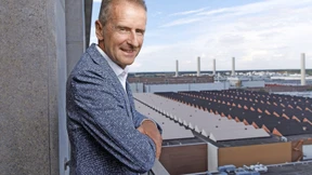 Der VW-Chef muss jetzt liefern