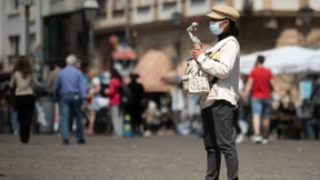 So stark hat sich der Tourismus in Frankfurt erholt