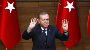 Erdogan: Europäer werden nicht mehr sicher sein