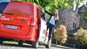 Nahverkehr auf Bestellung