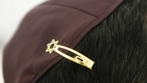 Mann soll Rabbiner antisemitisch beleidigt haben