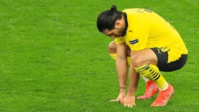 Dortmund ärgert sich über die Schiedsrichter